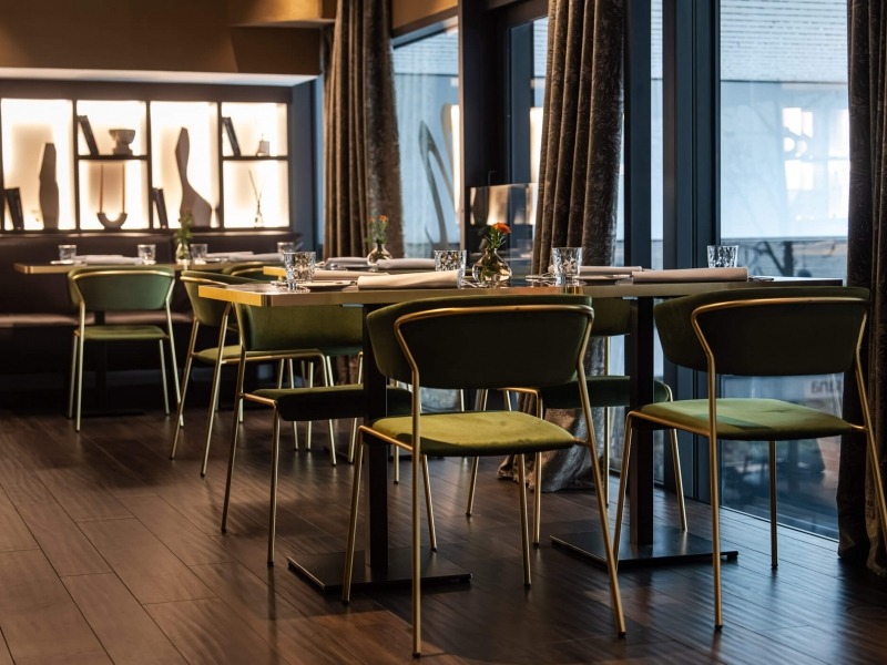 Bistro Bistro